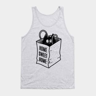 home sweet home Tank Top